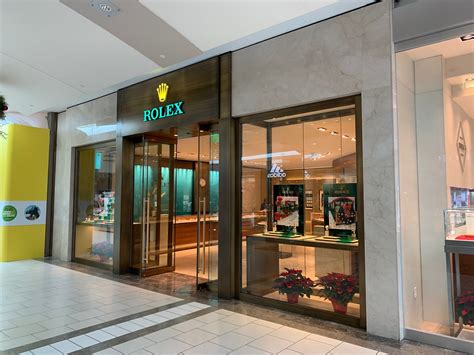 rolex dadeland mall